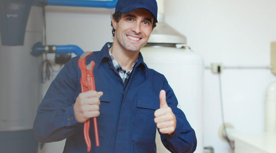 Professional Tankless Water Heater Installation in Hines, OR